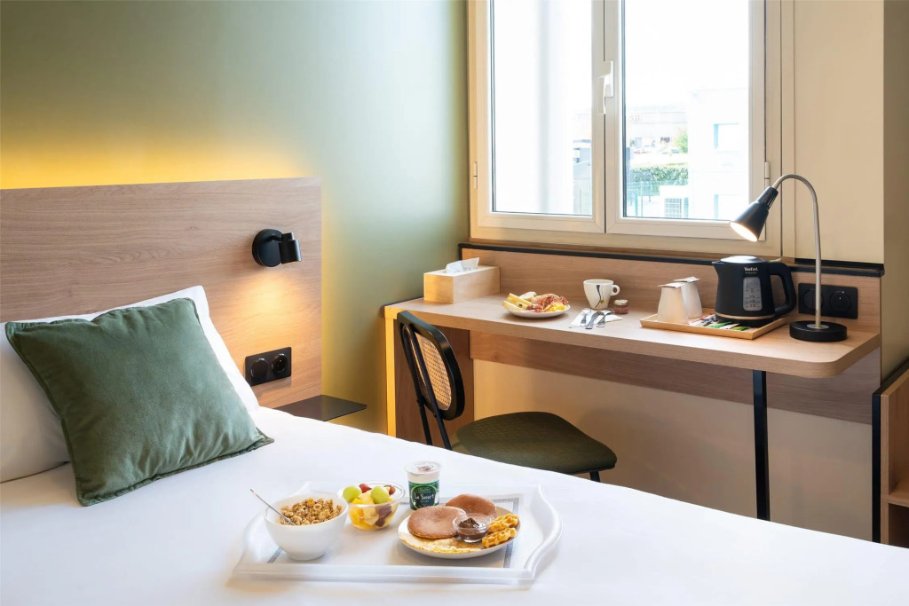 Sure Hotel by Best Western Dijon Sud
