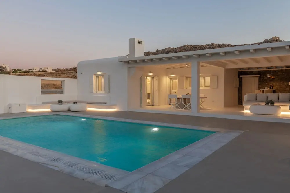 Villa Avolia III by The Pearls Collection