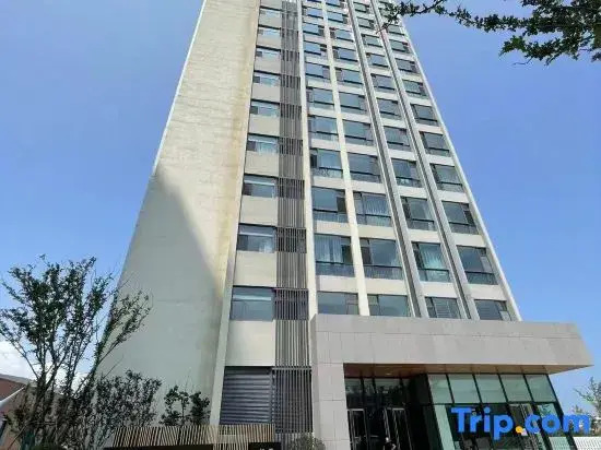 Weihai Hairun Homestay