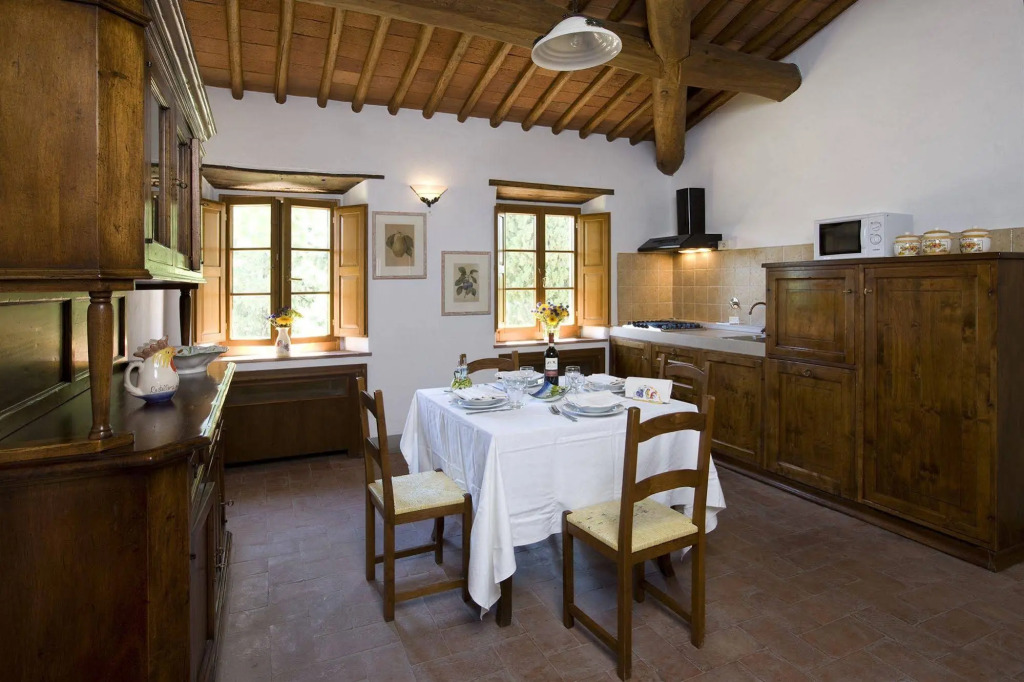 Castello Di Meleto
