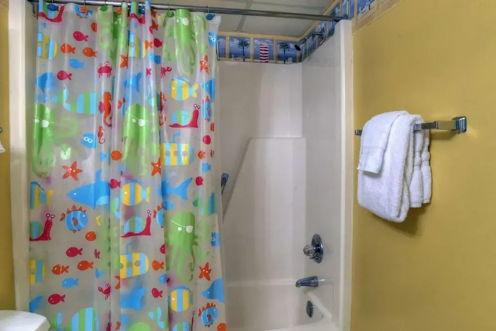 Watercrest 2 Bedroom Apartment