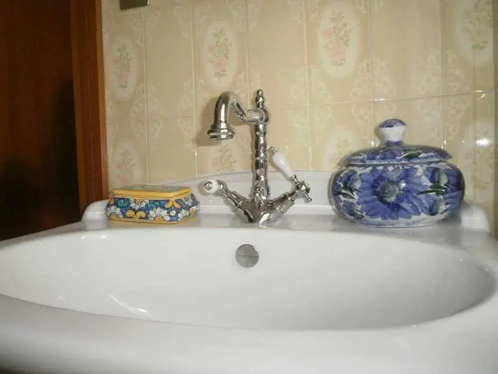 B&B Al Samaron
