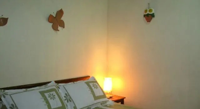 Toca do Tatu Chalets