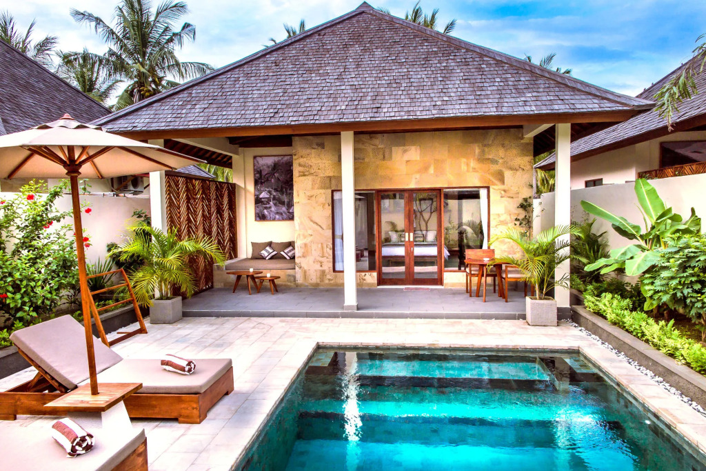 Utara Villas