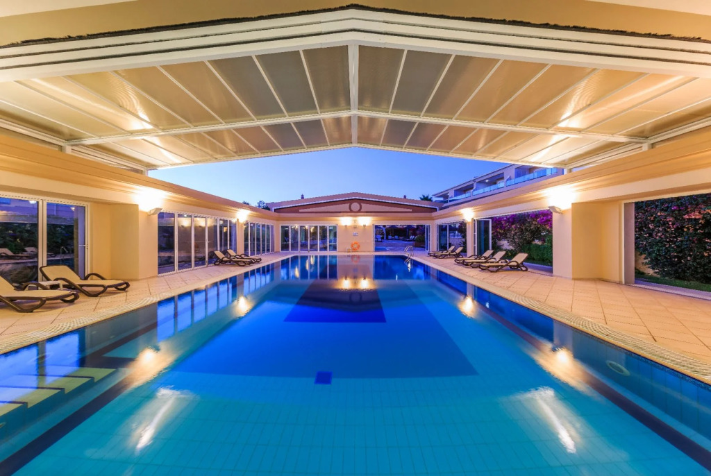 Lakeside Country Club - Apartamentos Turísticos