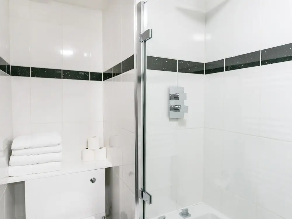 Luxury Stay Homer Street