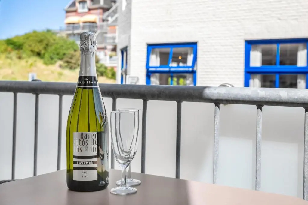 Strandhotel Domburg - Next Door