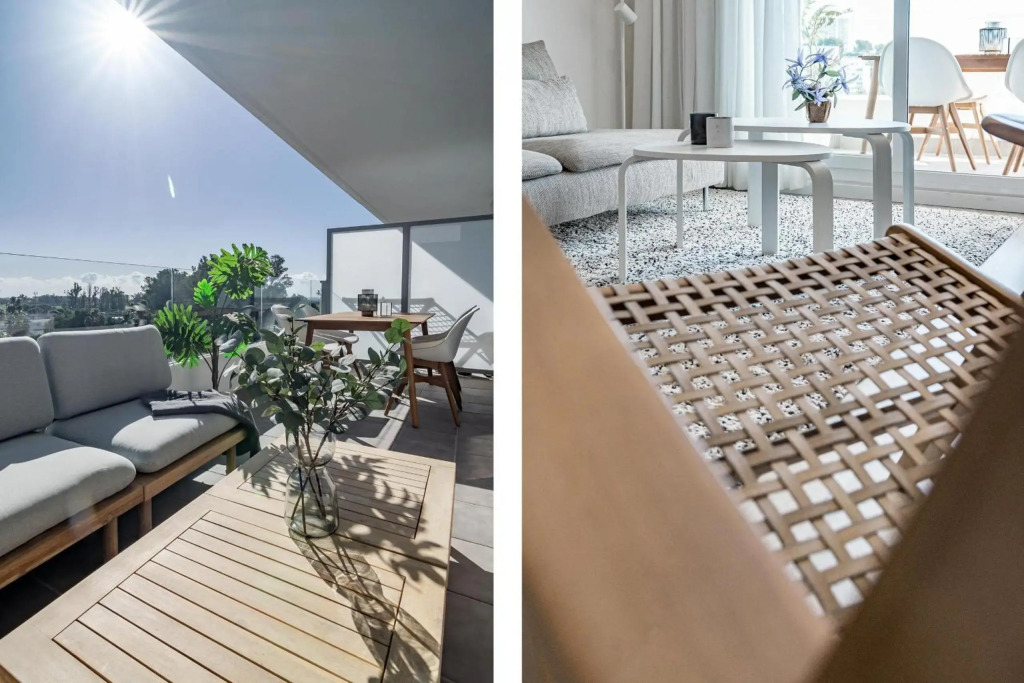 JG- Top Modern Apartment in Nueva Andalucia