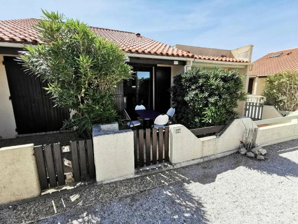 Résidence HAWAI 1 - Maisons & Villas pour 6 Personnes 54