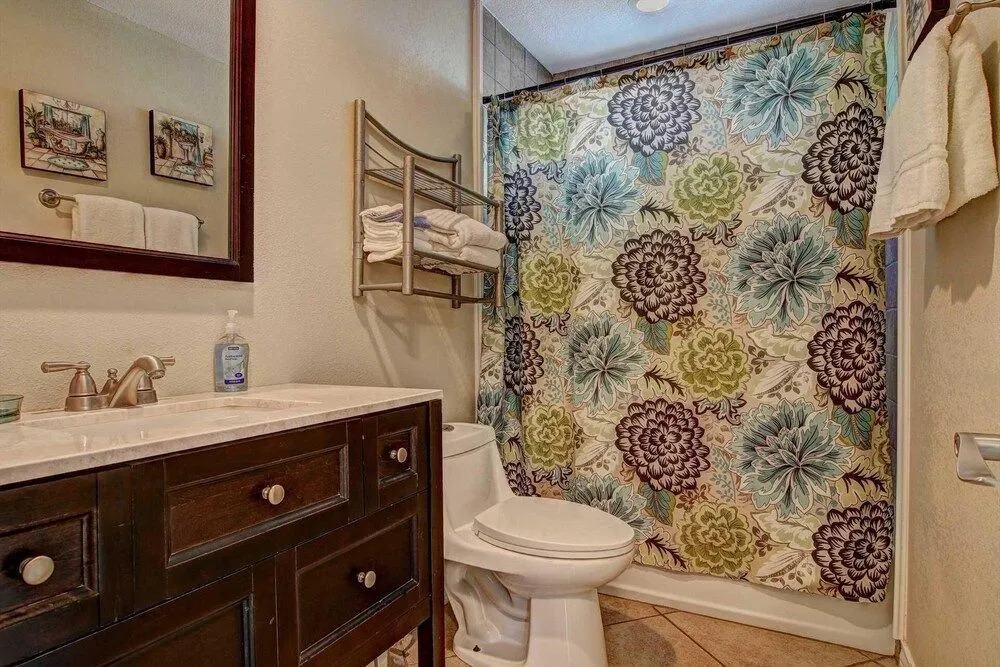 Trojan Paradise - 4 Br Home