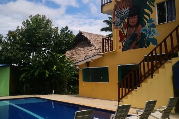 Hotel Siami