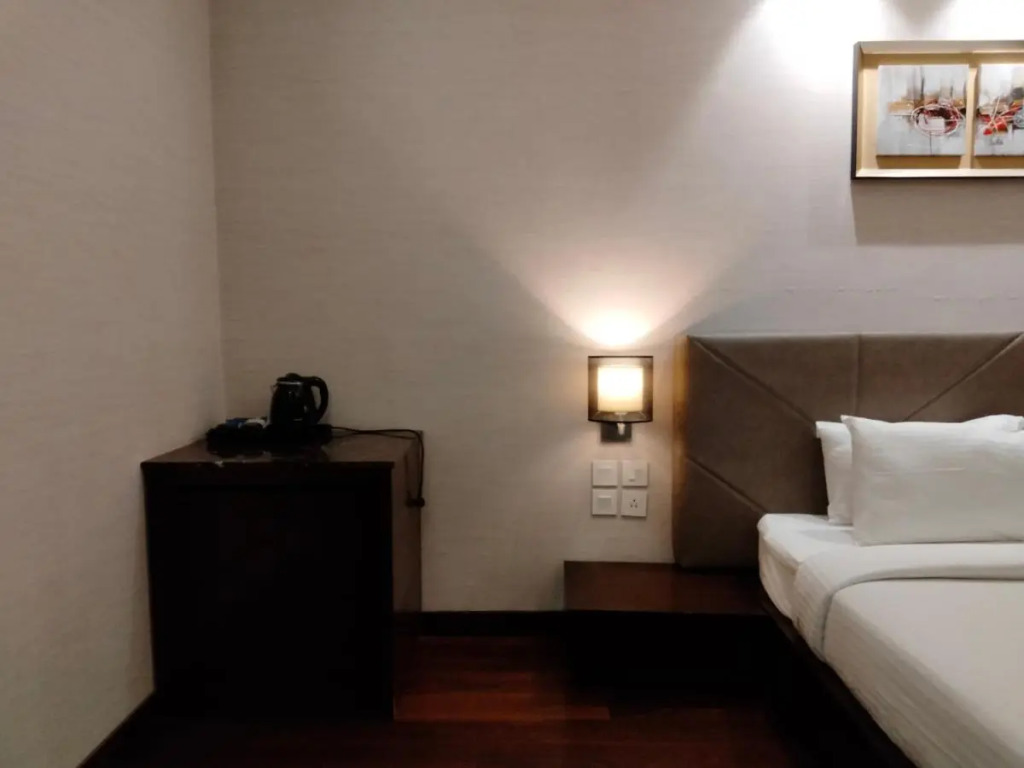 The Hamuse Hotel Kodaikanal - Luxury Redefined