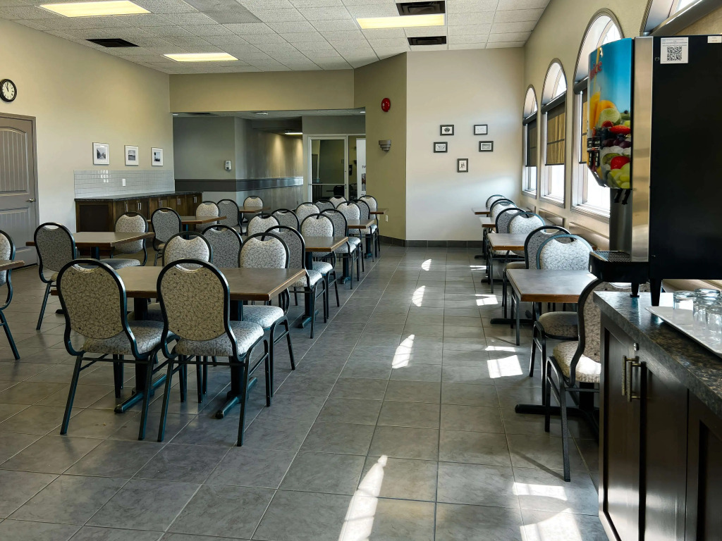 Days Inn - Swift Current