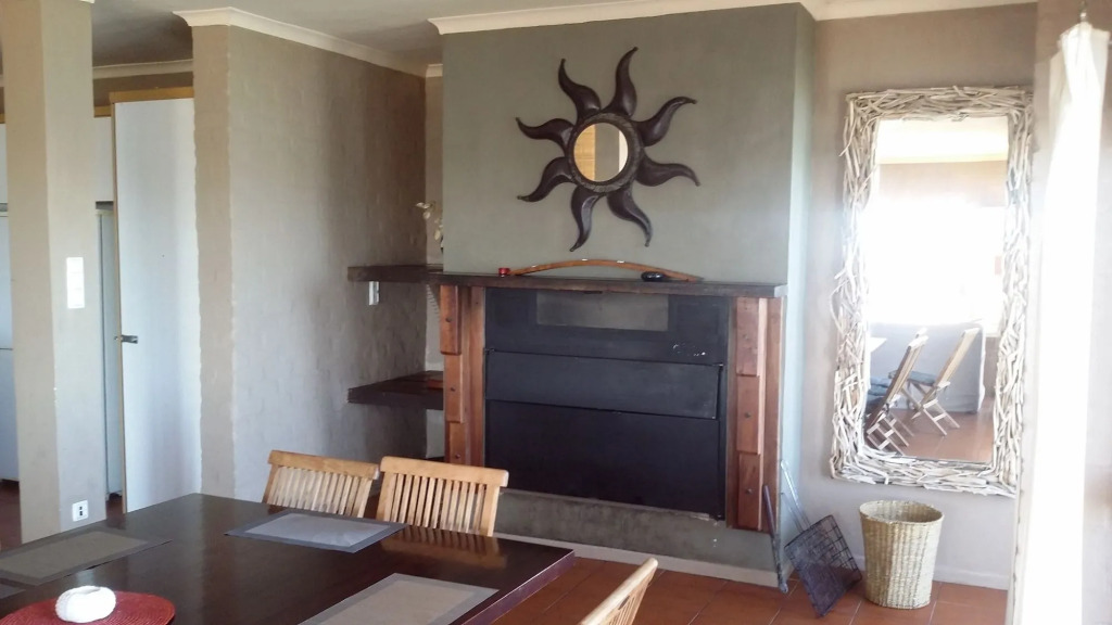 Raaswater Langebaan Self Catering