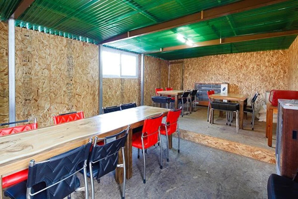 Pyeongchang Daegwallyeong Modern Ville Pension