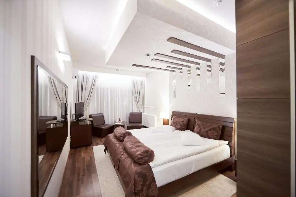 Hotel Belvedere