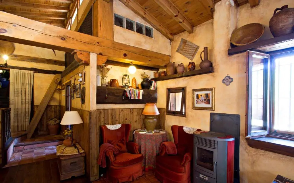 Ezcaray Turza Casa rural completa hasta 8pax