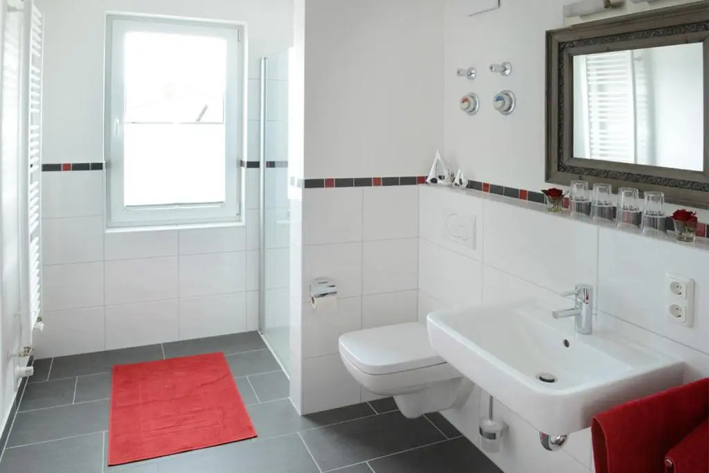 Ferienwohnung Sandstrand