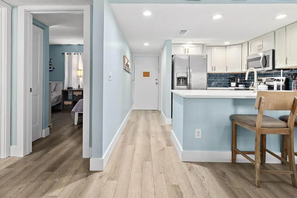 Welcome to paradise unit 2201