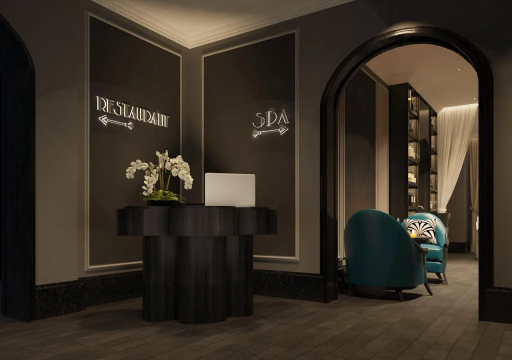 Imperial Hotel & Spa