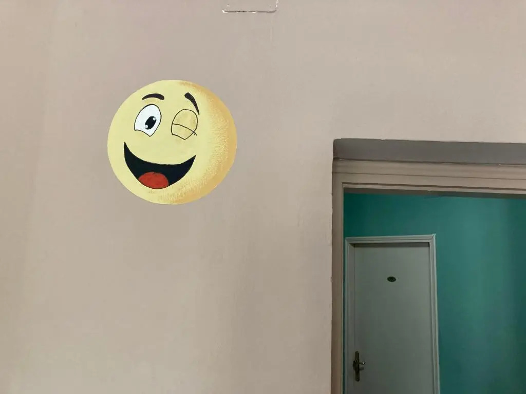Colors Hostel