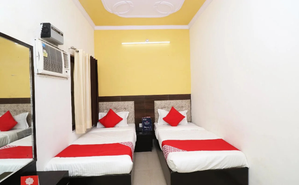 Uma Guest House