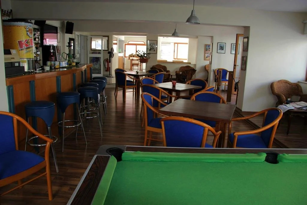 Nondas Hill Hotel Apartments