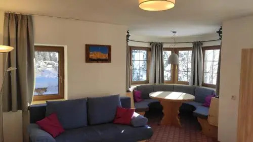 Guesthouse Rungg