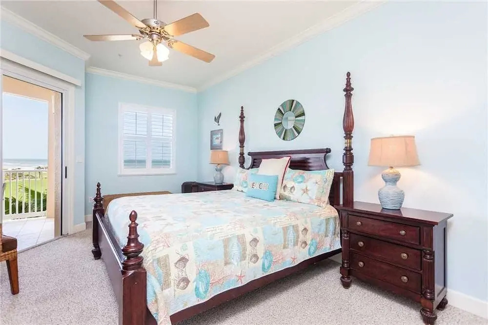 442 Cinnamon Beach - Three Bedroom Condo