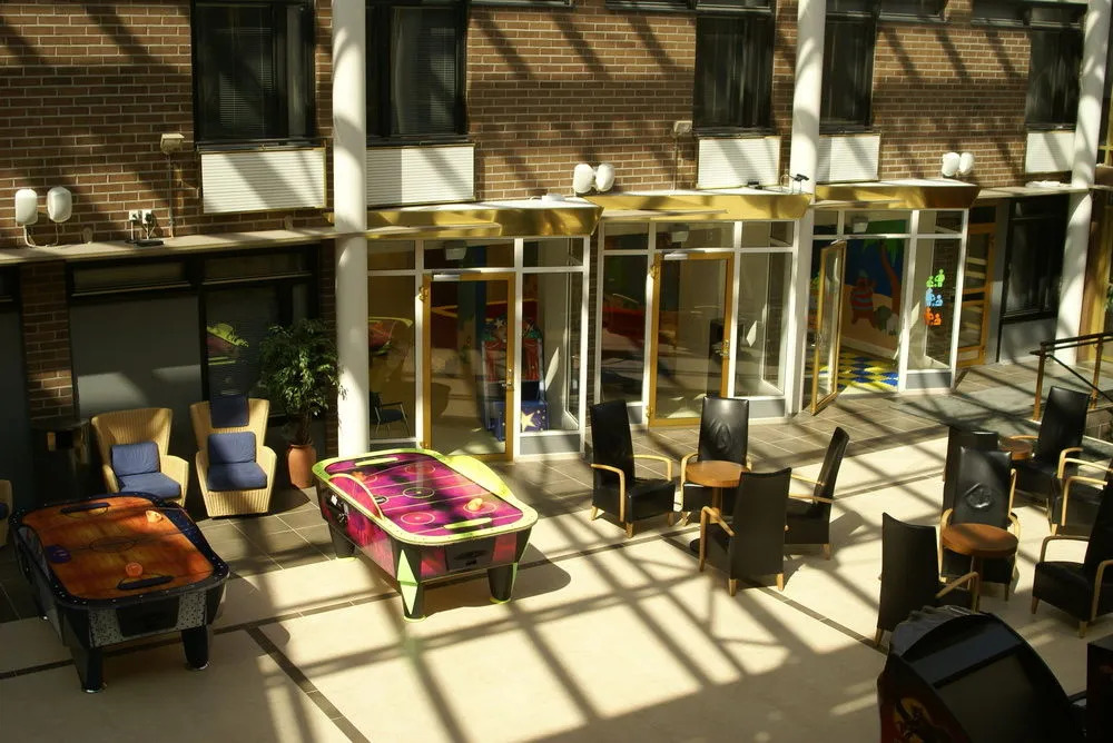 Imatran Kylpylä Spa Apartments