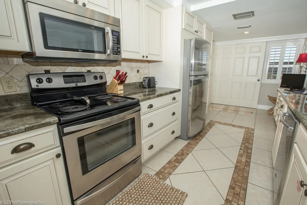 Inlet Reef 612 Destin - 2 Br Condo