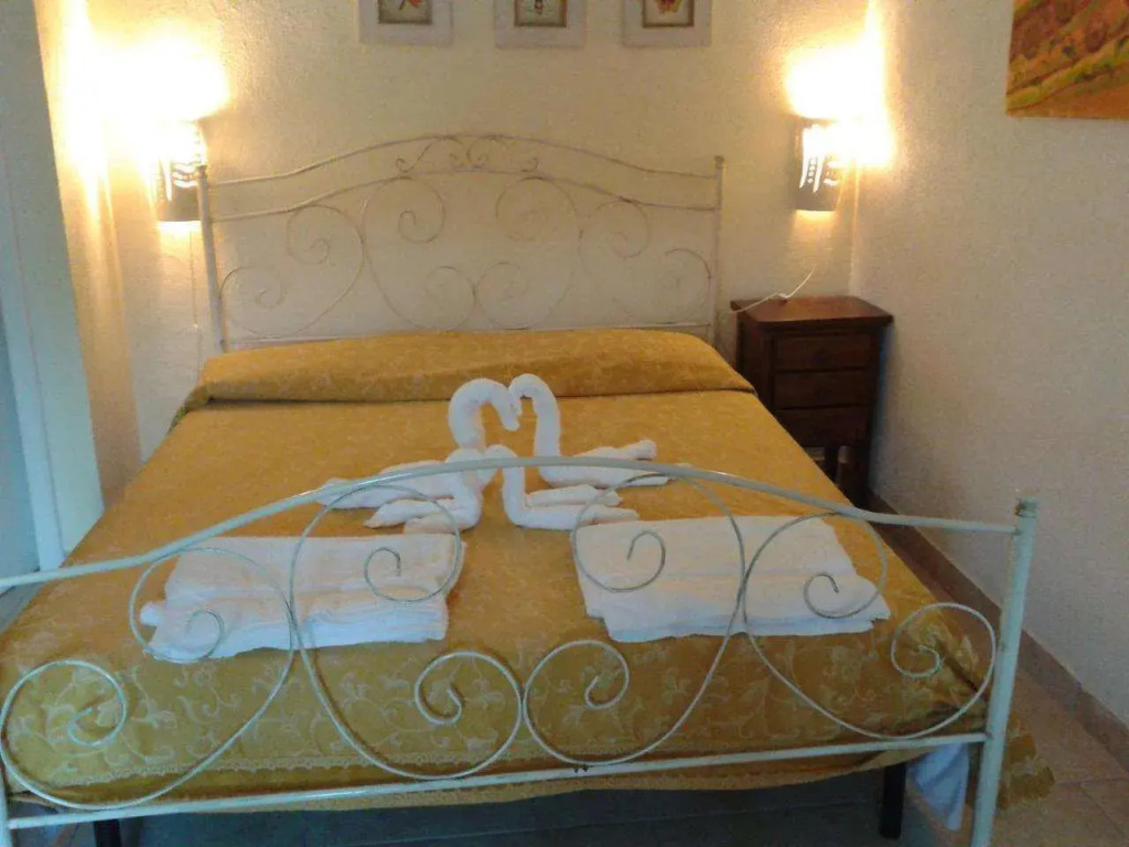 Villa Mediterranea