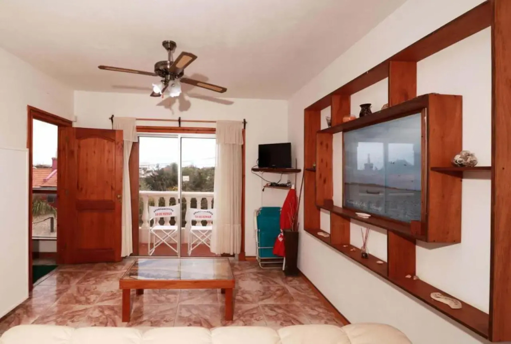 Apartamentos lo de Renan