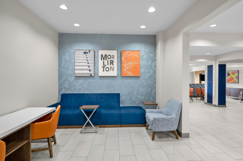 Holiday Inn Express & Suites Morrilton by IHG