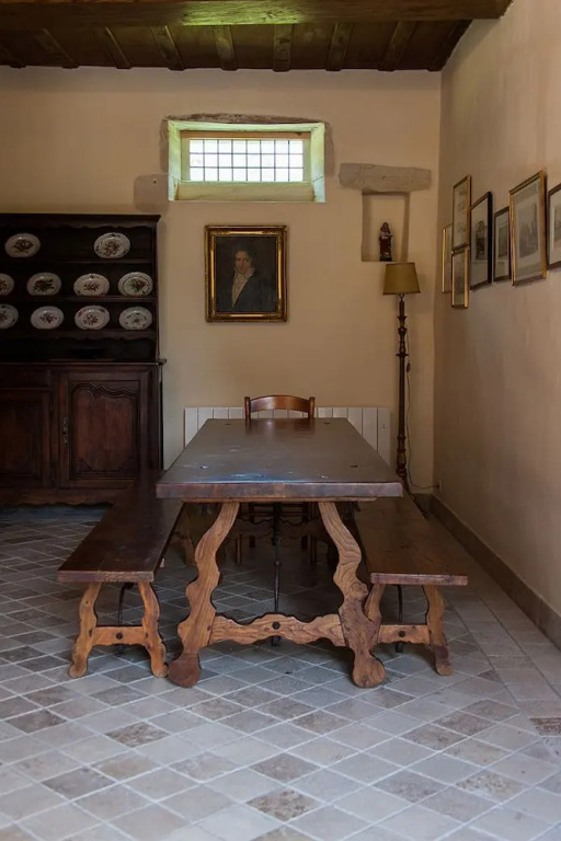 Manoir de Damigny