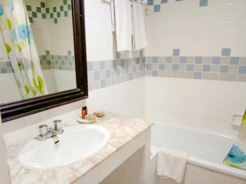 Fortune View Khong Hotel Nakhon Phanom
