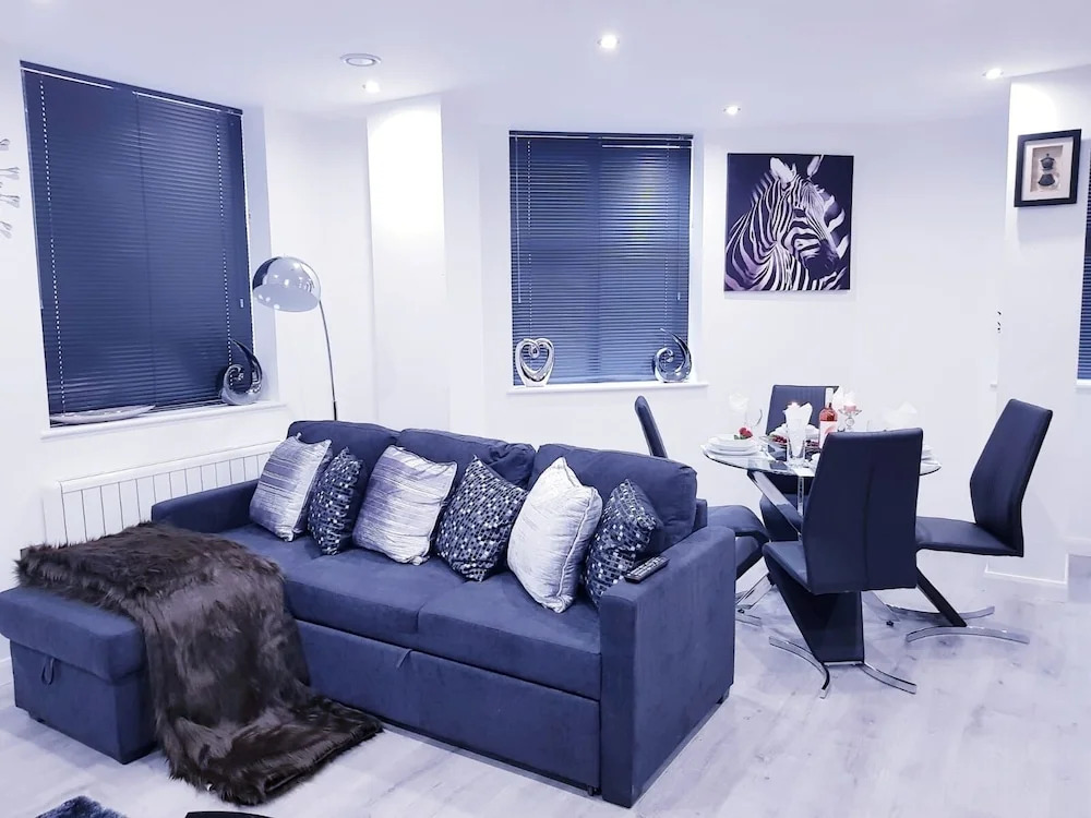Z Home Apartments