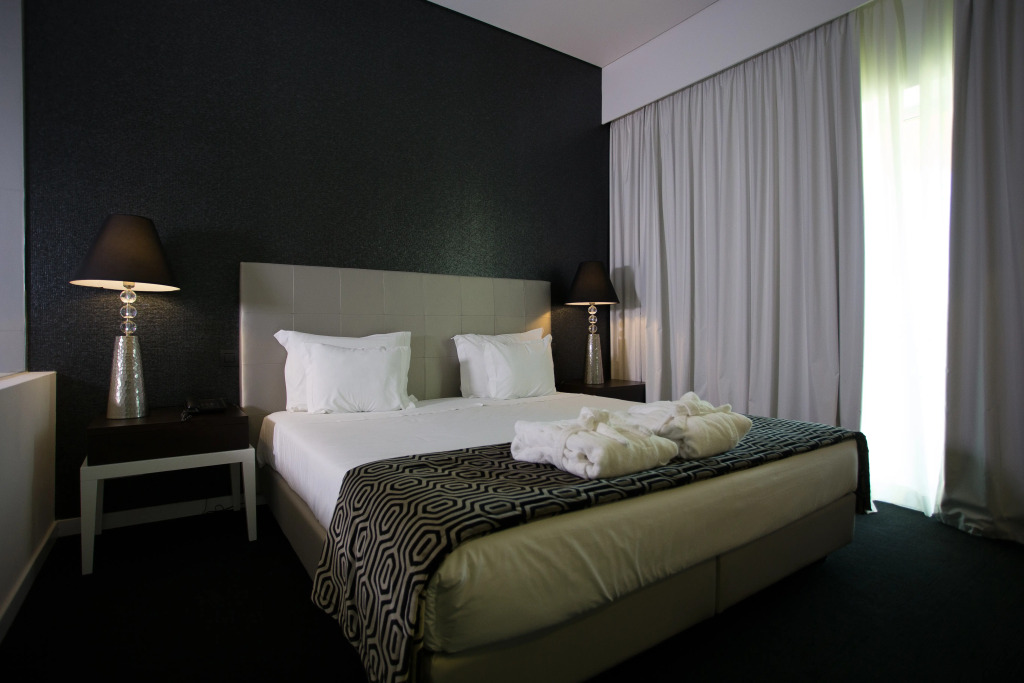 Monte Filipe Hotel