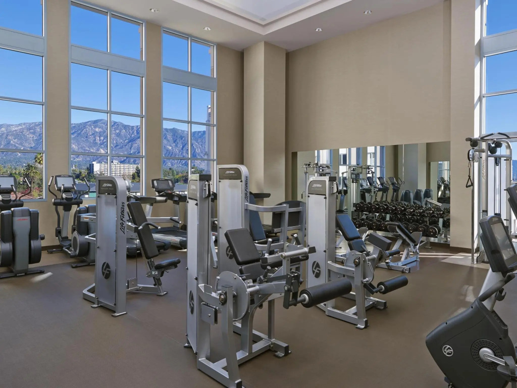 The Westin Pasadena