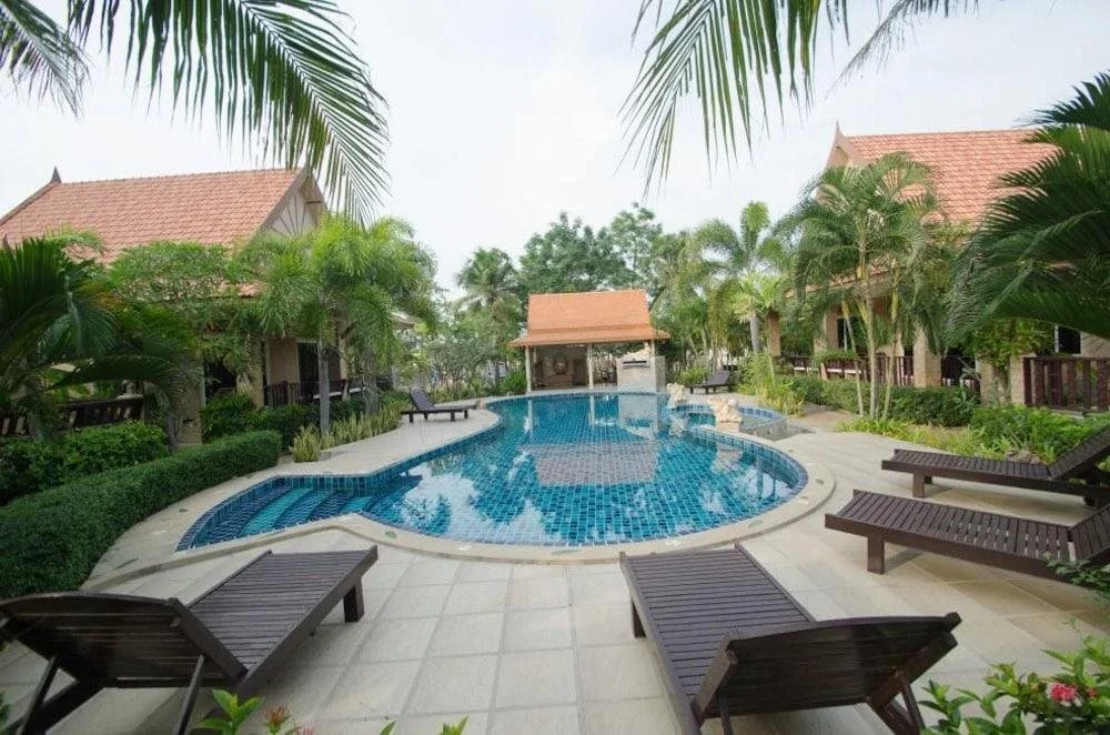 Baan Aroonwan Hua Hin