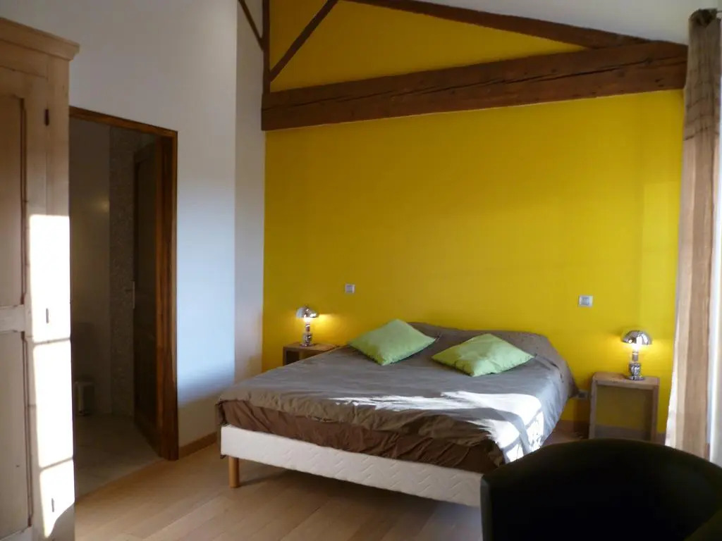 Chambres dHôtes du Lion dOr