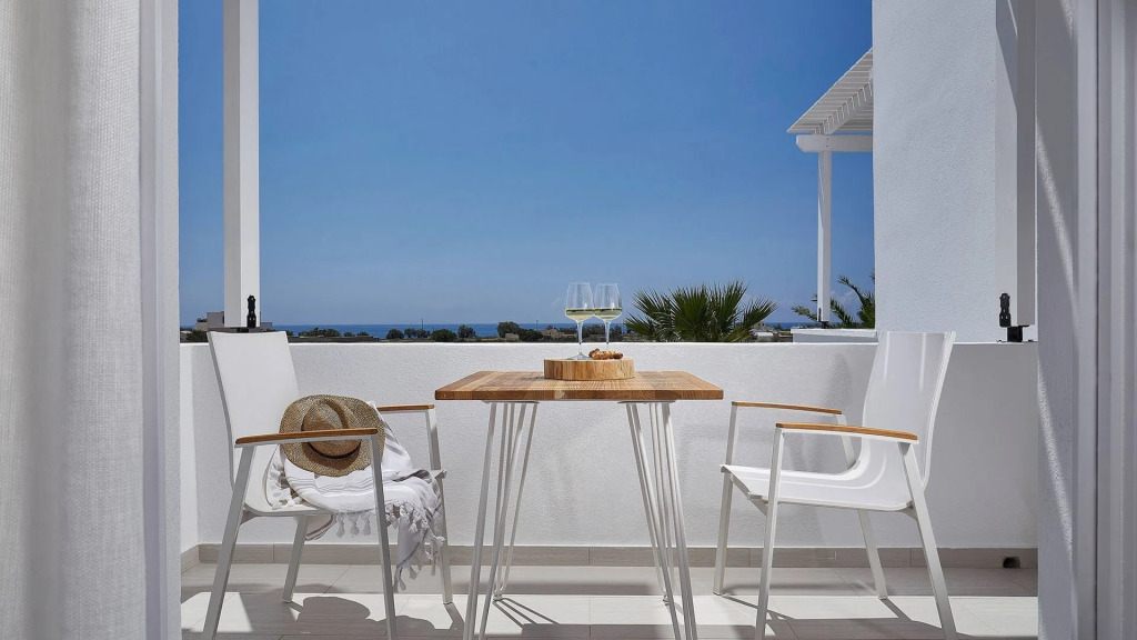 Petri Suites