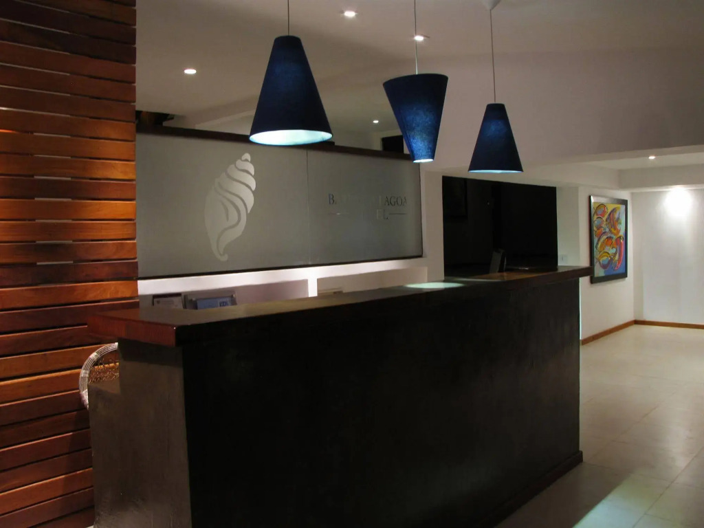 Hotel Barra da Lagoa by Latitud Hoteles