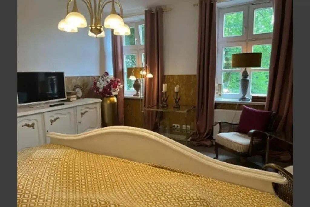 Apartment 26 in der kunaustrasse