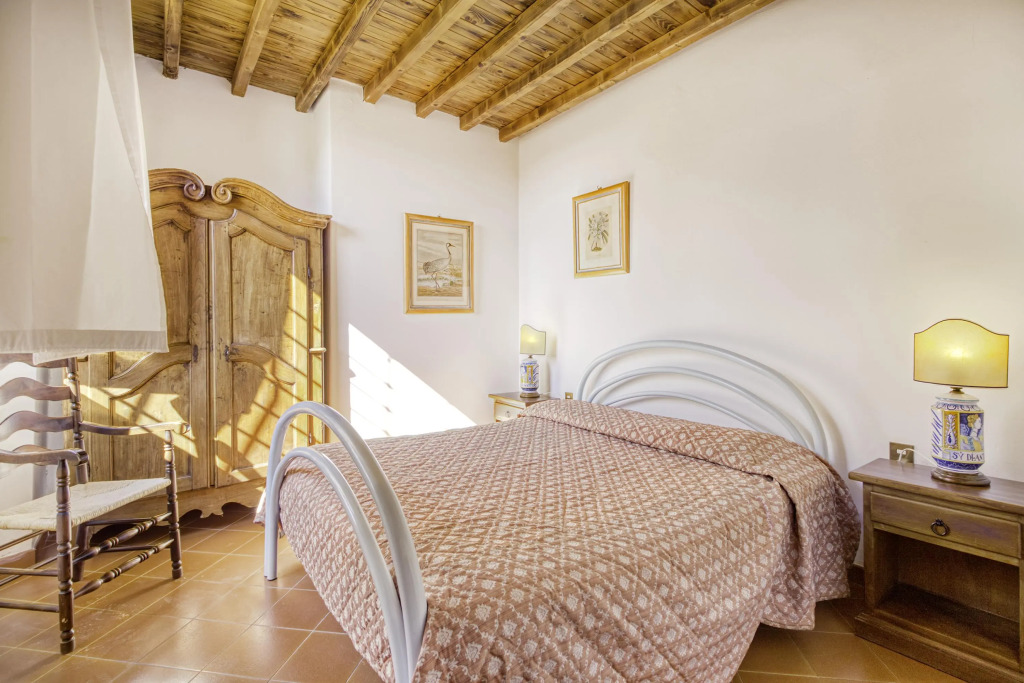 Usignoli 2 Bedrooms With Pool