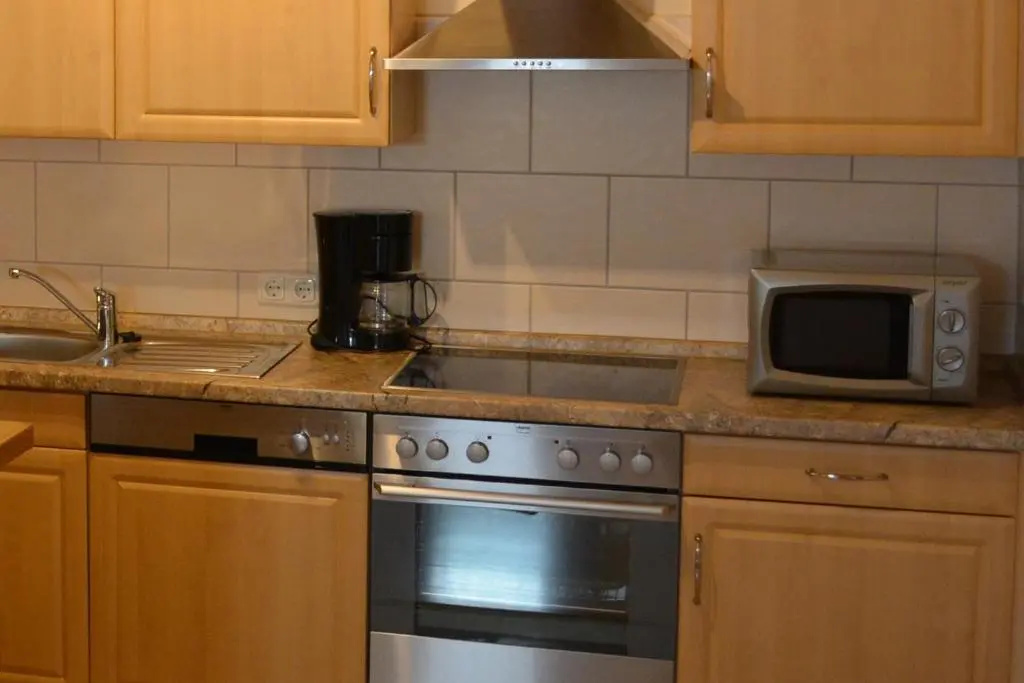 Ferienwohnung Weber