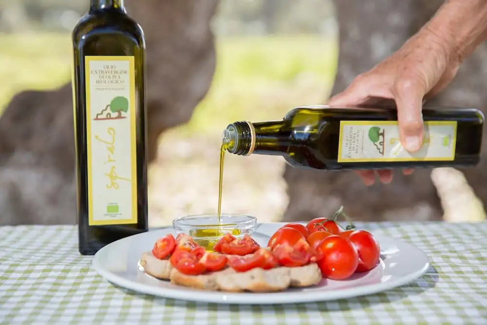 Azienda Agricola Spirdo
