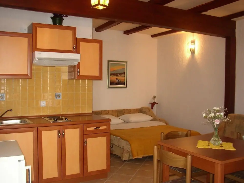 Apartment Luca