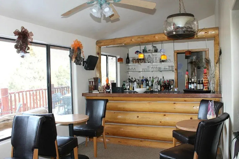 Edelweiss Resort and Restaurant