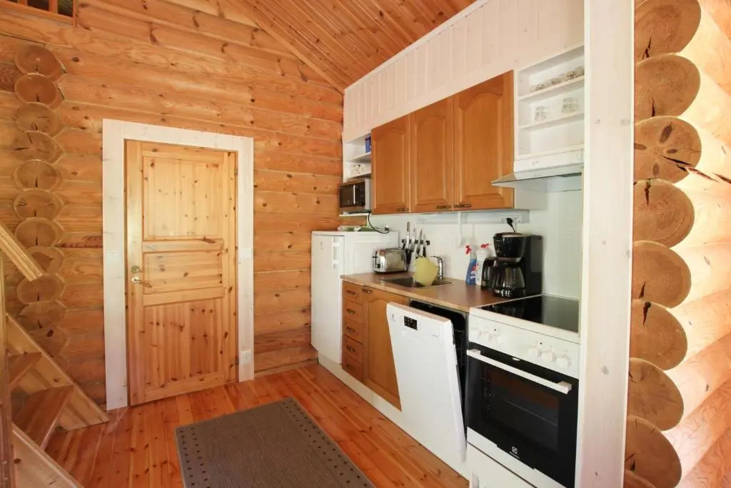 Matikkala Cottages